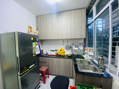 Cho thuê lại 1 phòng trong căn hộ chung cư nằm trên trực đường nguyễn duy trinh, quận 2  tp thủ đức 1