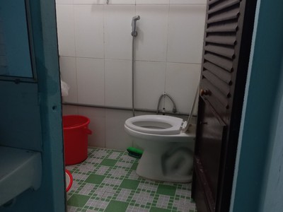 Cho thuê phòng 12ab thanh đa  kế bên sông , phường 27, quận bình thạnh 2