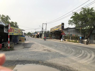 Lô đất khủng 4000m full thổ hết 98 0