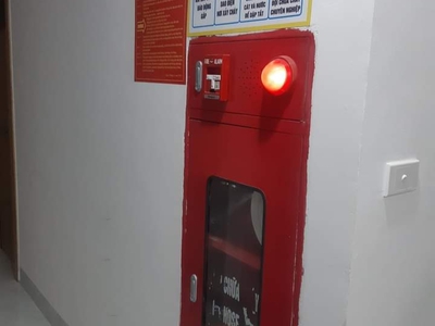 Ccmn đh công nghiệp 115m2- 8 tầng tm, ô tô, d.thu 1.2tỷ/năm 11.7tỷ 2