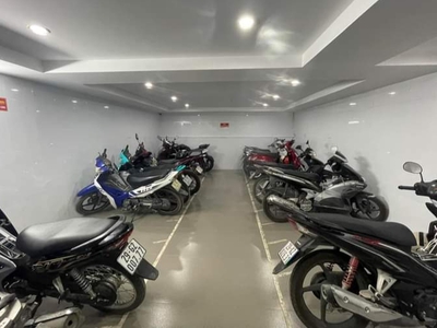 Ccmn đh công nghiệp 115m2- 8 tầng tm, ô tô, d.thu 1.2tỷ/năm 11.7tỷ 1