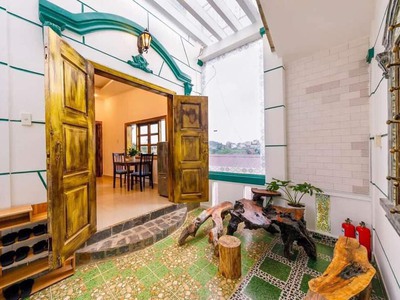 ...  sang homestay view cực chill đường triệu việt vương p3 đà lạt  ... 1