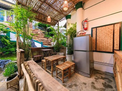 ...  sang homestay view cực chill đường triệu việt vương p3 đà lạt  ... 3