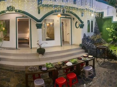 ...  sang homestay view cực chill đường triệu việt vương p3 đà lạt  ... 4