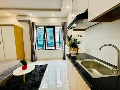 Ccmn đh công nghiệp 115m2- 8 tầng tm, ô tô, d.thu 1.2tỷ/năm 11.7tỷ 3