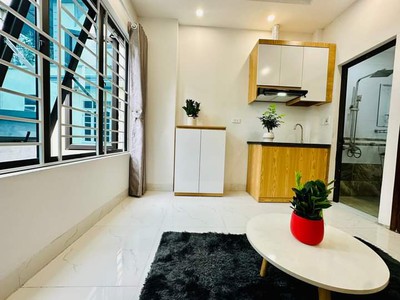 Ccmn đh công nghiệp 115m2- 8 tầng tm, ô tô, d.thu 1.2tỷ/năm 11.7tỷ 4