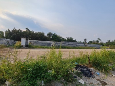 Nền đường số 1 kdc đại học y dược cần thơ giá cực tốt 2