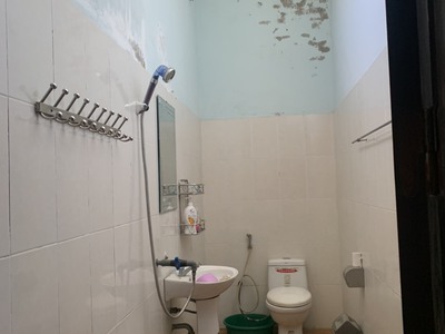 Xoay tiền nên cần bán gấp nhà 2 tầng 200m2 xóm thái lộc, nghi thái 4