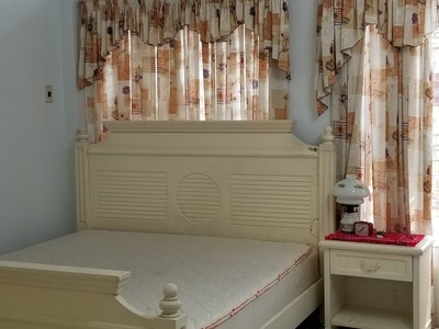 Cho thuê nhà riêng cư xá phú lâm a, p12, q6, diện tích sử dụng 416m2, đường nội bộ 10m 2