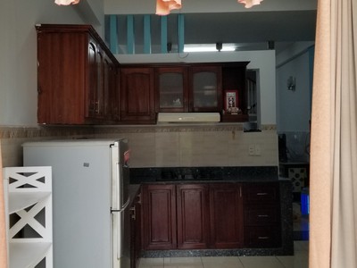 Cho thuê nhà riêng cư xá phú lâm a, p12, q6, diện tích sử dụng 416m2, đường nội bộ 10m 0