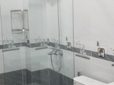 Cho thuê nhà riêng cư xá phú lâm a, p12, q6, diện tích sử dụng 416m2, đường nội bộ 10m 3