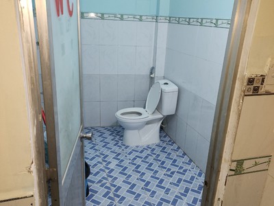 CHÍNH CHỦ Bán Nhà Giá bán ngộp 6.5 tỷ Cực Rẻ 2