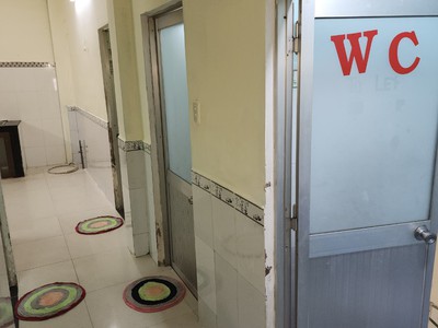 CHÍNH CHỦ Bán Nhà Giá bán ngộp 6.5 tỷ Cực Rẻ 4