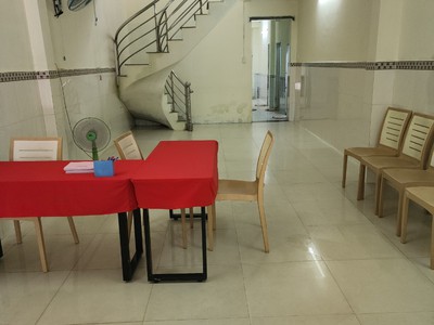CHÍNH CHỦ Bán Nhà Giá bán ngộp 6.5 tỷ Cực Rẻ 7