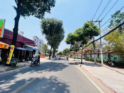 Bán 2 lô đất liền kề khu vip đường linh trung, phường linh trung, tp thủ đức. 3