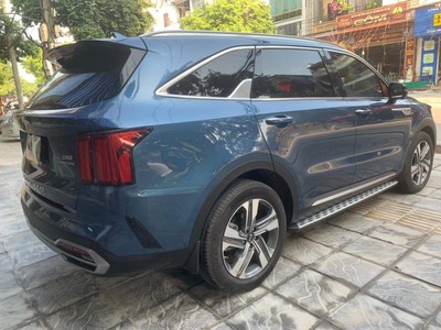 Bán Xe kia sorento xe chính chủ 7 chỗ máy dầu, đời 2021 1