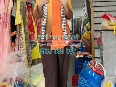 Cho thuê trang phục biểu diễn tại TPHCM 14