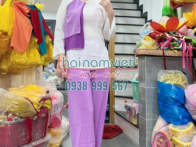 Cho thuê trang phục biểu diễn tại TPHCM 17
