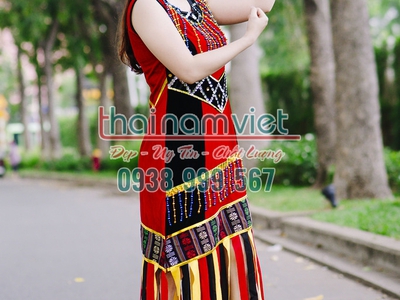 Cho thuê trang phục biểu diễn tại TPHCM 4