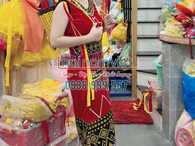 Cho thuê trang phục biểu diễn tại TPHCM 8