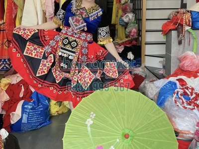 Cho thuê trang phục biểu diễn tại TPHCM 13