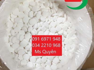 Mua bán TCCA bột 90 diệt khuẩn giá sỉ 1