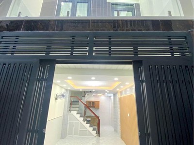 Bán nhà đưc hoà tỉnh lộ 10 520tr 2 phòng ngủ đức hoà hạ, shr, 1 trệt 1 lầu 0