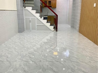 Bán nhà đưc hoà tỉnh lộ 10 520tr 2 phòng ngủ đức hoà hạ, shr, 1 trệt 1 lầu 1