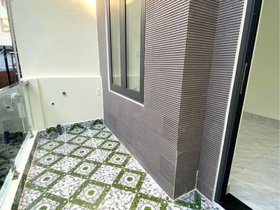 Bán nhà đưc hoà tỉnh lộ 10 520tr 2 phòng ngủ đức hoà hạ, shr, 1 trệt 1 lầu 6