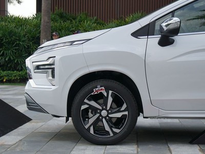 Cần bán xe Mitsubishi Xpander tại Hoàng Liệt, Hoàng Mai, Hà Nội 0