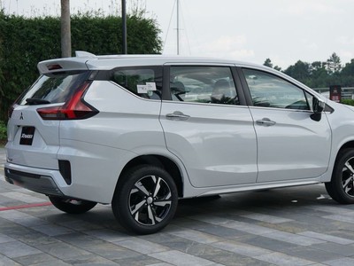 Cần bán xe Mitsubishi Xpander tại Hoàng Liệt, Hoàng Mai, Hà Nội 1