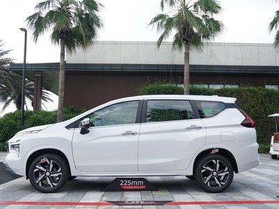 Cần bán xe Mitsubishi Xpander tại Hoàng Liệt, Hoàng Mai, Hà Nội 2