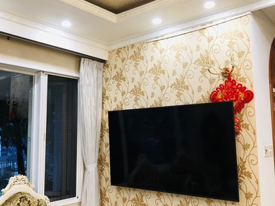 Bán nhà hẻm xe hơi Trần Hưng Đạo quận 1 DT 4x20 1 tầng 3 PN giá 25 tỷ TL 0