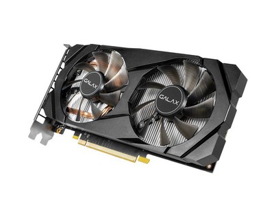 Bán Card màn hình GALAX GeForce RTX 2060 6GB DDR6 0