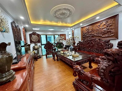 -	chủ nhà dễ tính hạ chào căn mặt chợ dọc bún 2 nhà 5 tầng 50m    văn khê- la khê   hà đông 0
