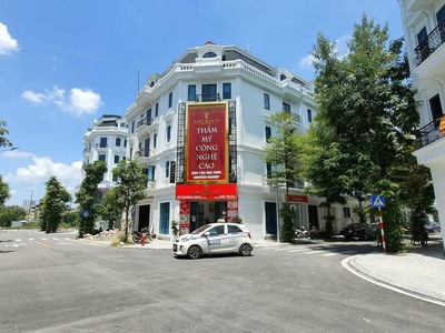 Liền kề kiến hưng luxury, kinh doanh, 74m, chào giá 9.99 tỷ 0