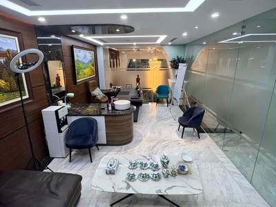 -	ôi trời ơi nhà đẹp long lanh vạn phúc   hà đông -	diện tích khủng 75m2 mặt tiền 5m quyền lực 1