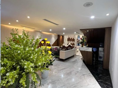 -	ôi trời ơi nhà đẹp long lanh vạn phúc   hà đông -	diện tích khủng 75m2 mặt tiền 5m quyền lực 2