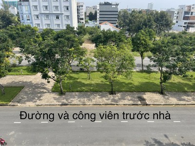 Cho thuê toà nhà nguyễn an, tml, quận 2. full nội thất. giá 120 triệu 1
