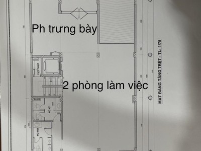 Cho thuê toà nhà nguyễn an, tml, quận 2. full nội thất. giá 120 triệu 3
