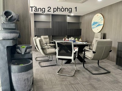 Cho thuê toà nhà nguyễn an, tml, quận 2. full nội thất. giá 120 triệu 4