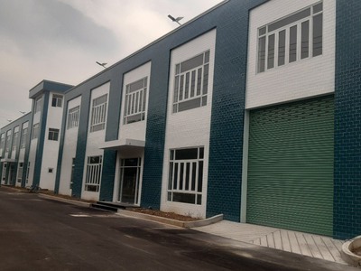 Cần bán gấp xưởng 2MT trong KCN Tân Bình, Tân Phú - DTKV: 10.550m2 0