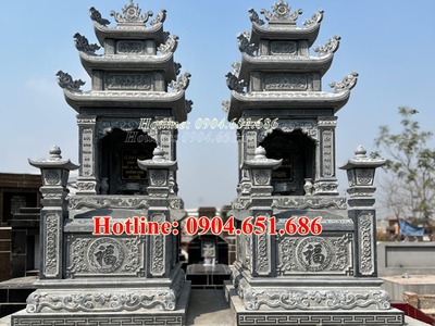 Chụp mộ đá đẹp   Chụp mộ bằng đá giá bao nhiêu   Địa chỉ bán chụp mộ đá 4