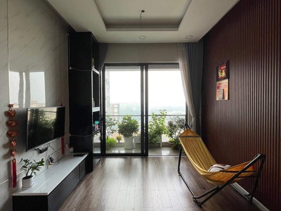 Cho thuê căn góc Mizuki 76m2  full nội thất, giá chỉ 10tr/th 0