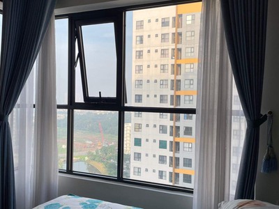 Cho thuê căn góc Mizuki 76m2  full nội thất, giá chỉ 10tr/th 1