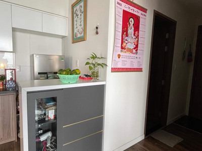 Cho thuê căn góc Mizuki 76m2  full nội thất, giá chỉ 10tr/th 4