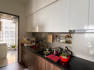 Cho thuê căn góc Mizuki 76m2  full nội thất, giá chỉ 10tr/th 5