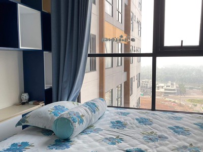 Cho thuê căn góc Mizuki 76m2  full nội thất, giá chỉ 10tr/th 7