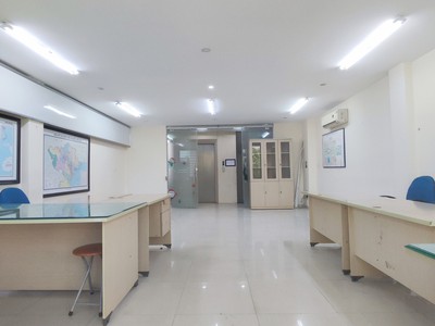 Chính Chủ Còn Duy Nhất 2 Sàn Văn Phòng Cho Thuê Tại Đại Lộ Thăng Long - Mễ Trì 2