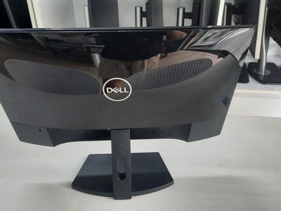 Về 100 con màn hình Dell 22,23,24inch hàng chất lượng cao 0